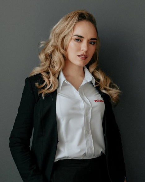 Интервью с Людмилой Рамкуловой